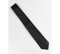 LFC Black Strip Tie