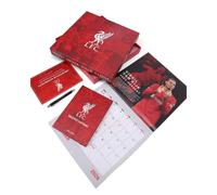 LFC Calendar Box Set 2026