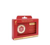 LFC Champions 24K Collectible Coin
