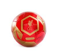 LFC Champions Football Size 5