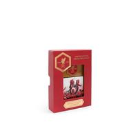 LFC Champions Ingot