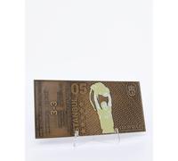 LFC Champions League Final 2005 Collectible Ticket