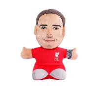 LFC Crowd Singing Player Plush Darwin