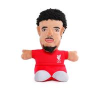 LFC Crowd Singing Player Plush Trent