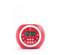 LFC Digital Projector Alarm Clock