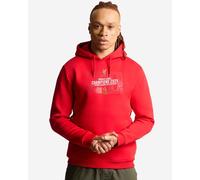 LFC EPL Champions 24/25 Adults Hoodie Red