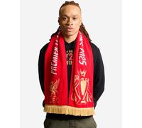 LFC EPL Champions 24/25 Scarf Red