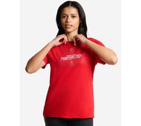 LFC EPL Champions 24/25 Women's Tee Red