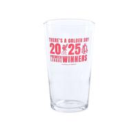 LFC EPL Winners 24/25 Pint Glass