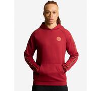 LFC EST. 1892 Adults Overhead Hoodie Red