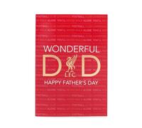 LFC Fathers Day Card