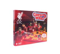 LFC Guess Who