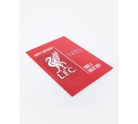LFC Happy Birthday Card