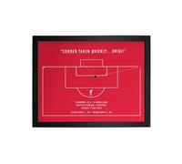 LFC Iconic Goals Print