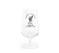 LFC Istanbul 2005 Pint Glass