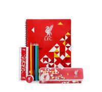 LFC Jumbo Stationary Set
