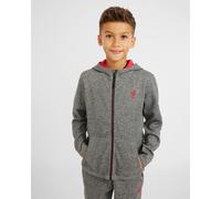 LFC Junior Panelled Track Top