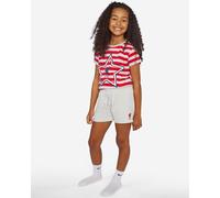 LFC Junior Striped Short PJ Set