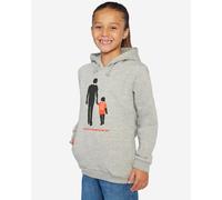 LFC Juniors Owen McVeigh Hoody Grey
