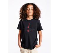 LFC Juniors Richter Scale Tee Black