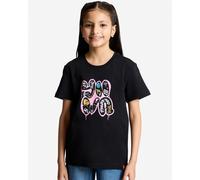 LFC Juniors YNWA Graffiti Tee Black
