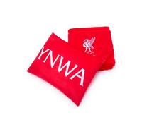 LFC Kids Travel Pillow & Blanket
