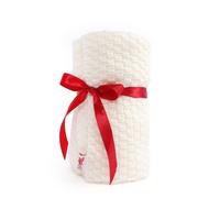 LFC Knitted Blanket