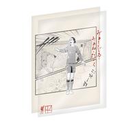 LFC Kodansha Anime Cell Virgil