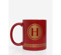 LFC Letter H Mug