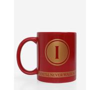 LFC Letter I Mug