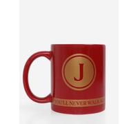 LFC Letter J Mug
