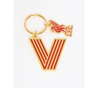 LFC Letter V Keyring