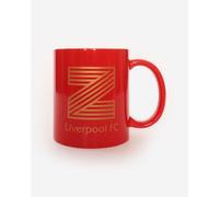 LFC Letter Z Mug
