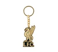 LFC Liverbird Keyring