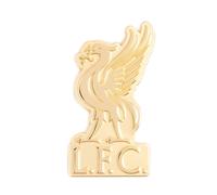 LFC Liverbird Magnet