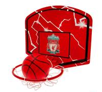LFC Liverpool FC Merch Team Merchandise Official Football Gift Christmas
