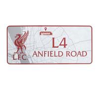 Liverpool FC Route To Sign