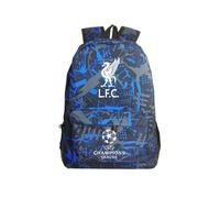 Lfc Liverpool Shoulder Bag Fan Backpack Student Schoolbag