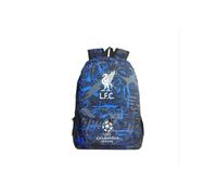 Lfc Liverpool Shoulder Bag Fan Backpack Student Schoolbag