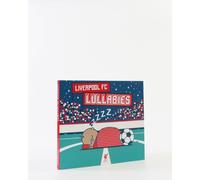 LFC Lullabies CD