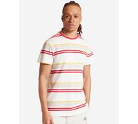 LFC Mens 86 Away Stripe Tee