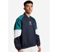 LFC Mens 93-95 Drill Top Black & Green