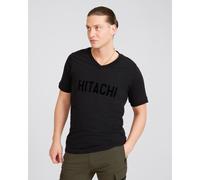 LFC Mens Blackout Hitachi 79 Tee