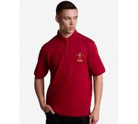 LFC Mens Champions Polo Red