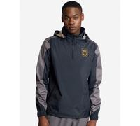 LFC Mens Istanbul 2005 Windbreaker Grey