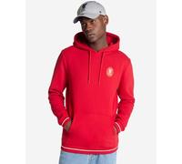 LFC Mens This Is Anfield Hoody Red