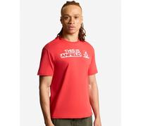 LFC Mens This Is Anfield Tee Red