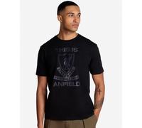 LFC Mens TIA Tee Black