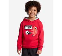 LFC Mighty Red Infants Hoody Red