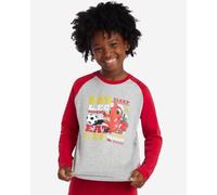 LFC Mighty Red Infants Long Pyjama Set